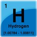 Hydrogen