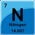 Nitrogen