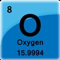 Oxygen