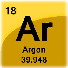  Argon